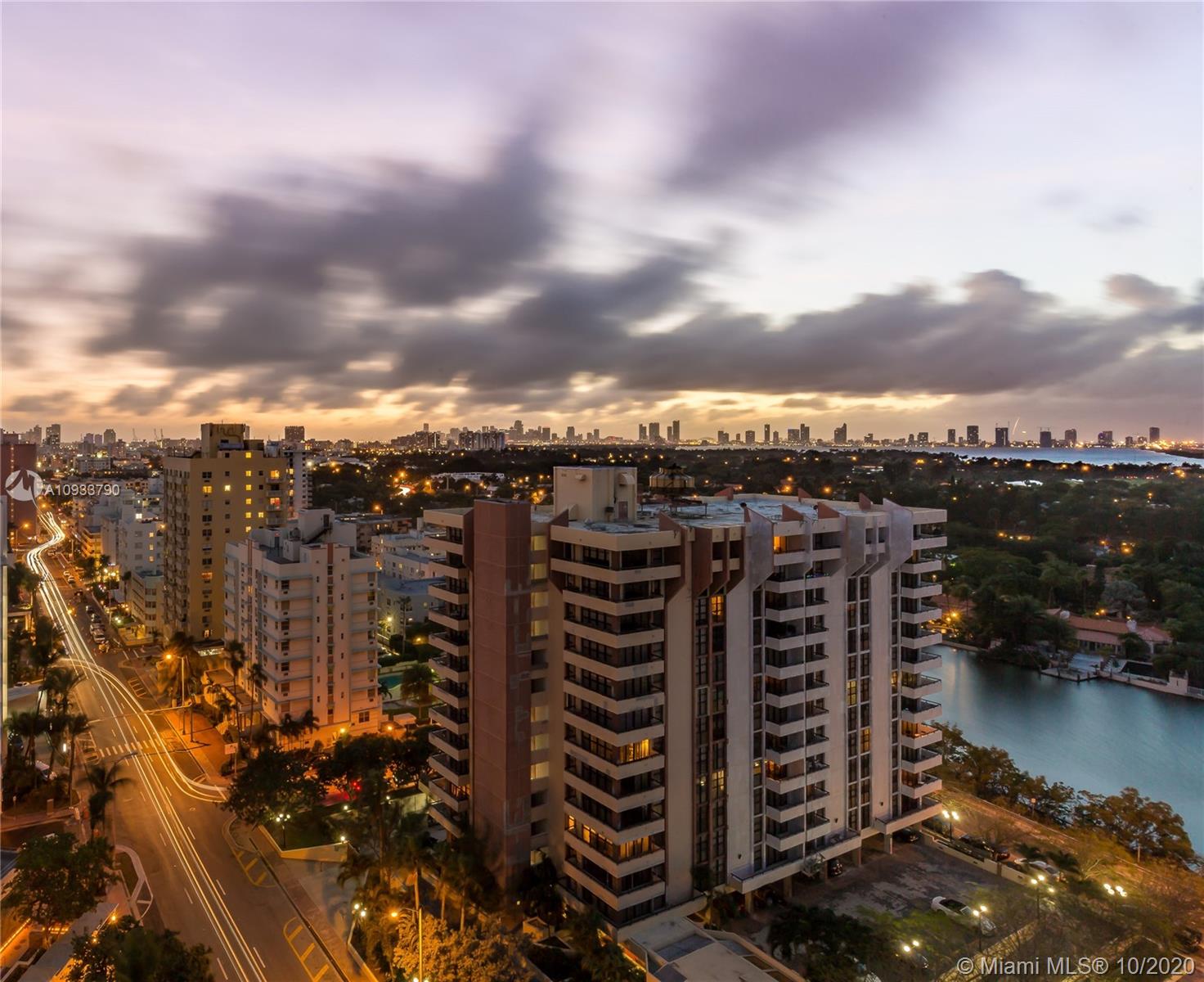 FAENA HOUSE - Residential