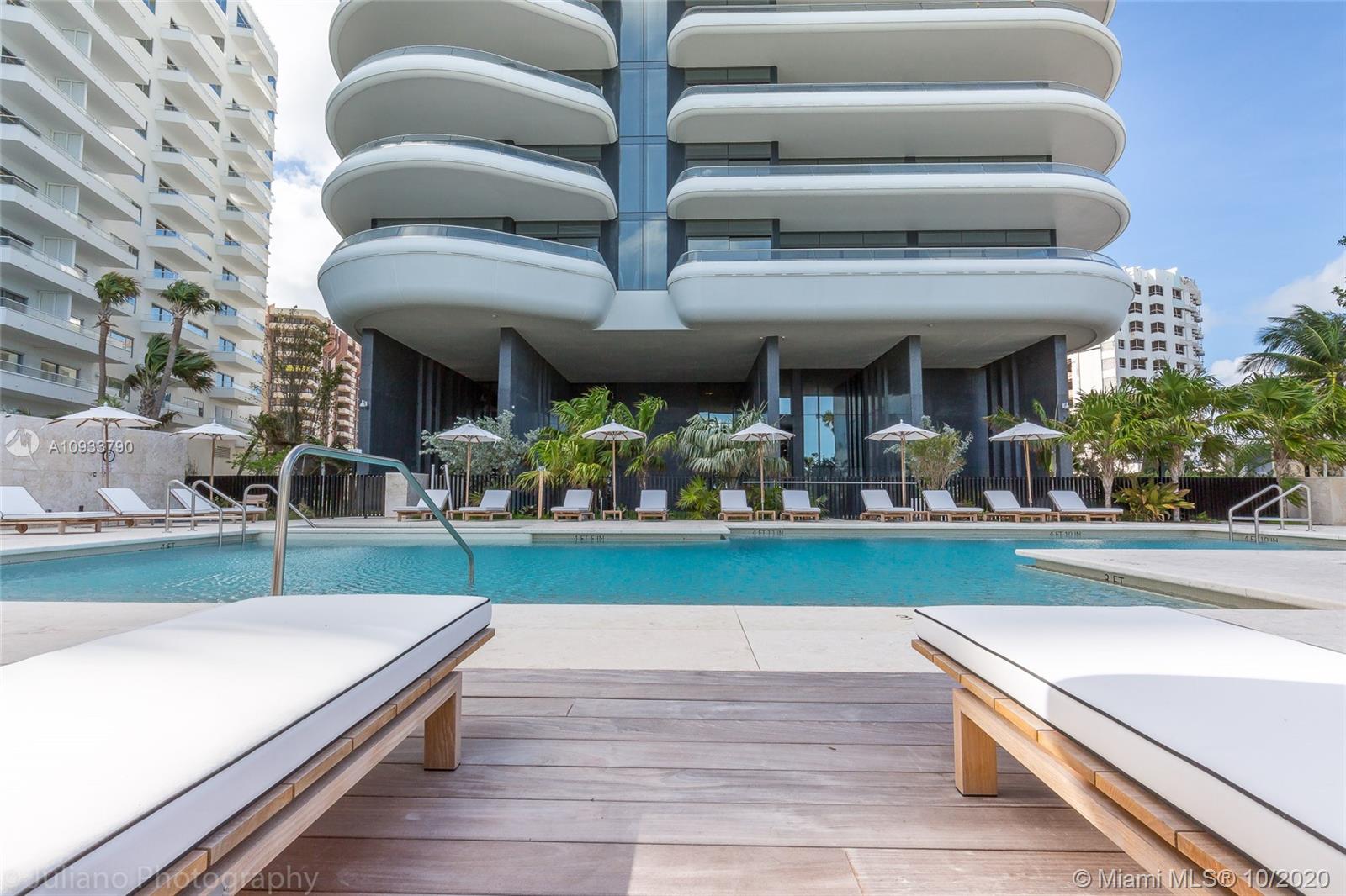 FAENA HOUSE - Residential