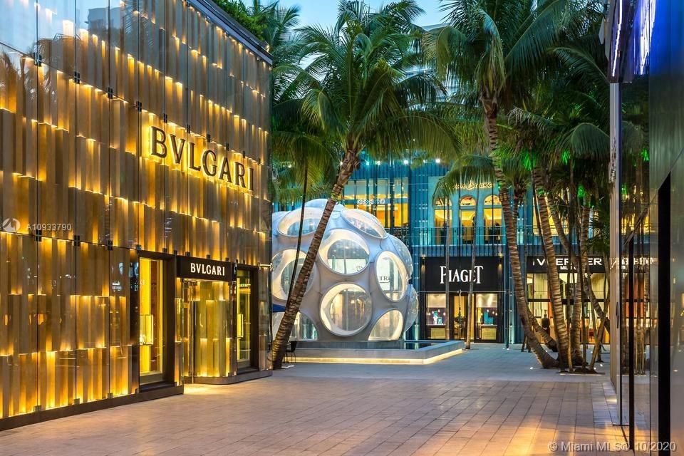 FAENA HOUSE - Residential