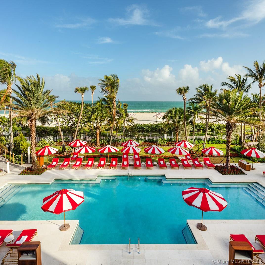FAENA HOUSE - Residential