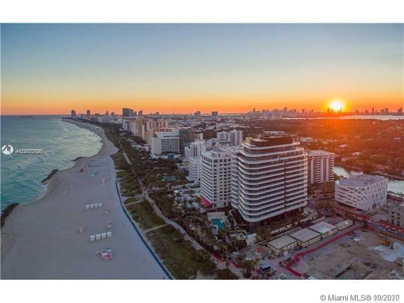 FAENA HOUSE - Residential