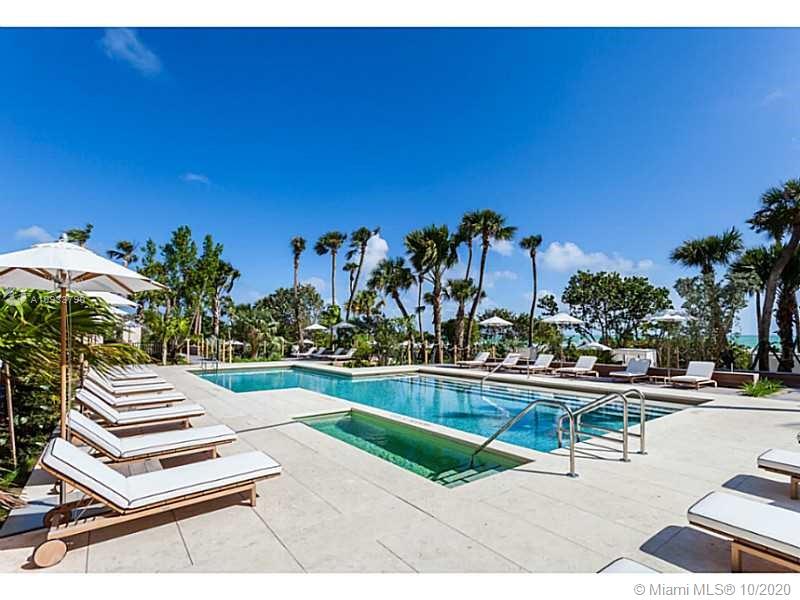 FAENA HOUSE - Residential