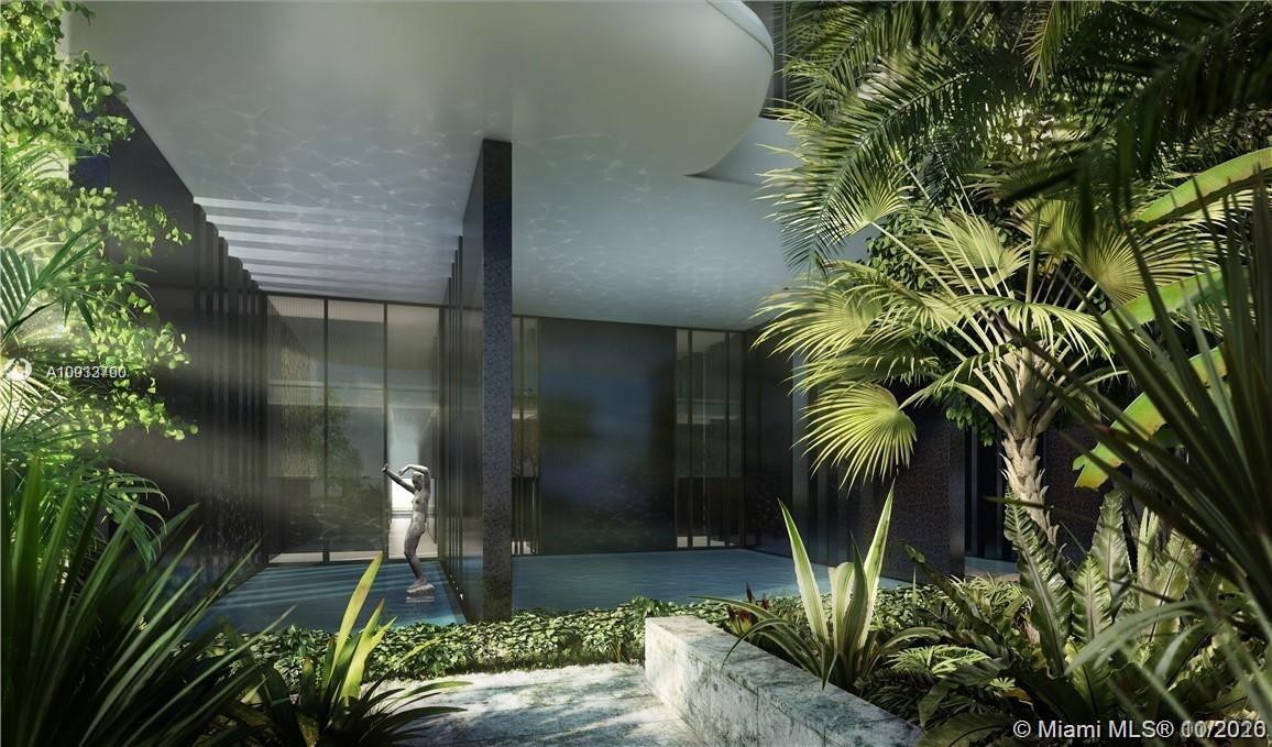 FAENA HOUSE - Residential