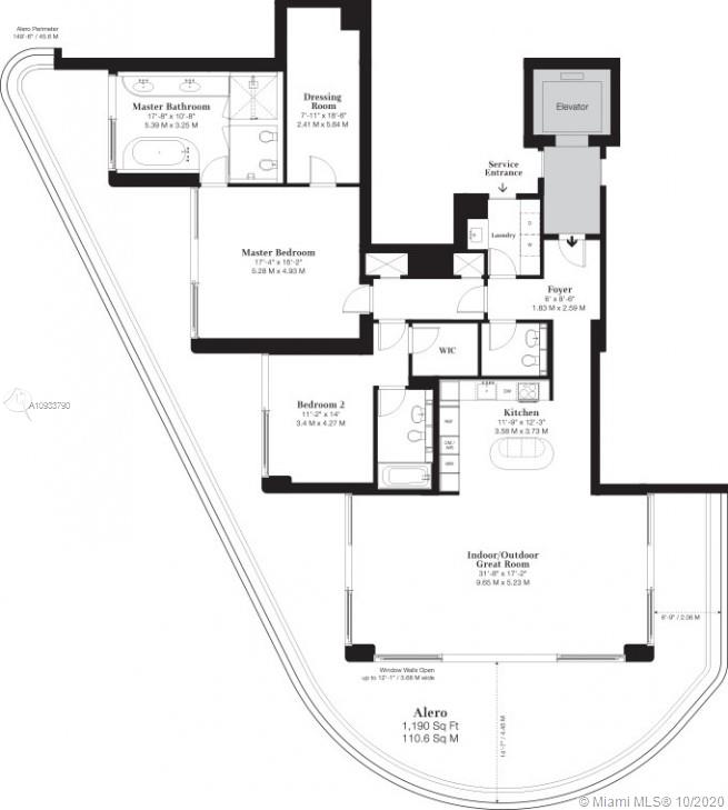 FAENA HOUSE - Residential