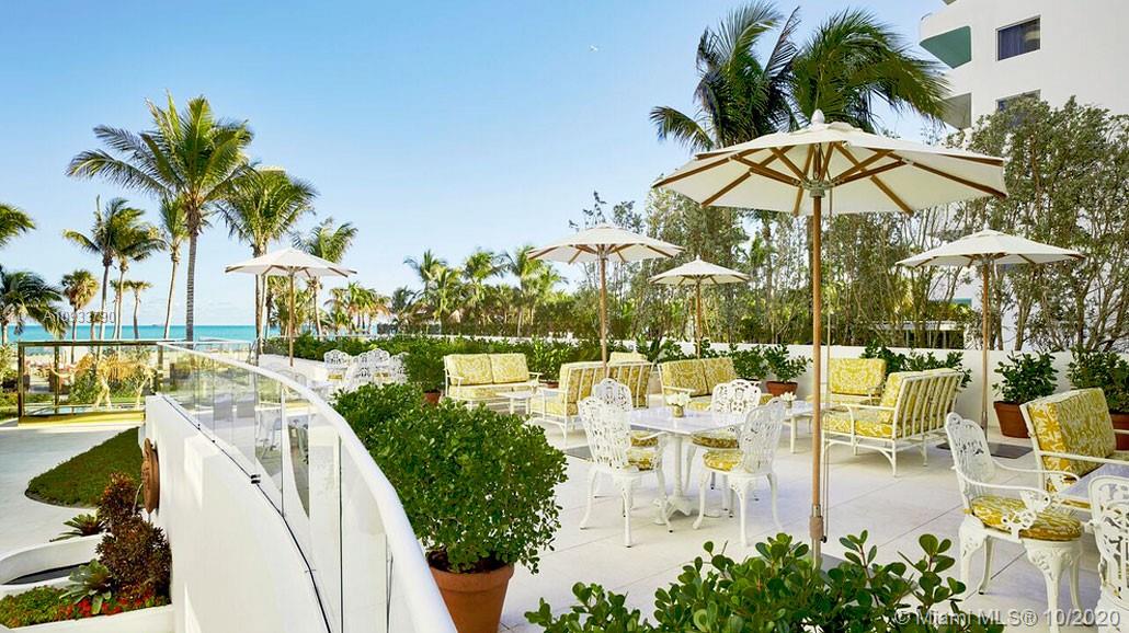 FAENA HOUSE - Residential