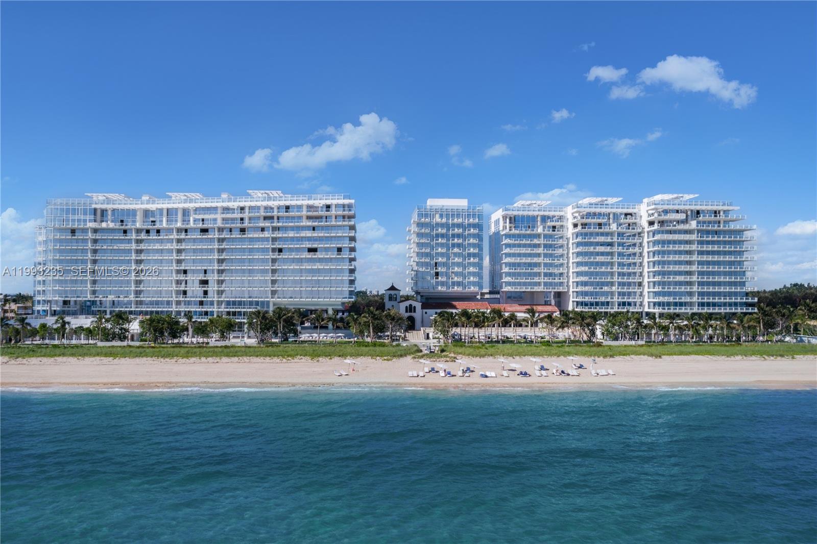 SURF CLUB CONDO - Residential