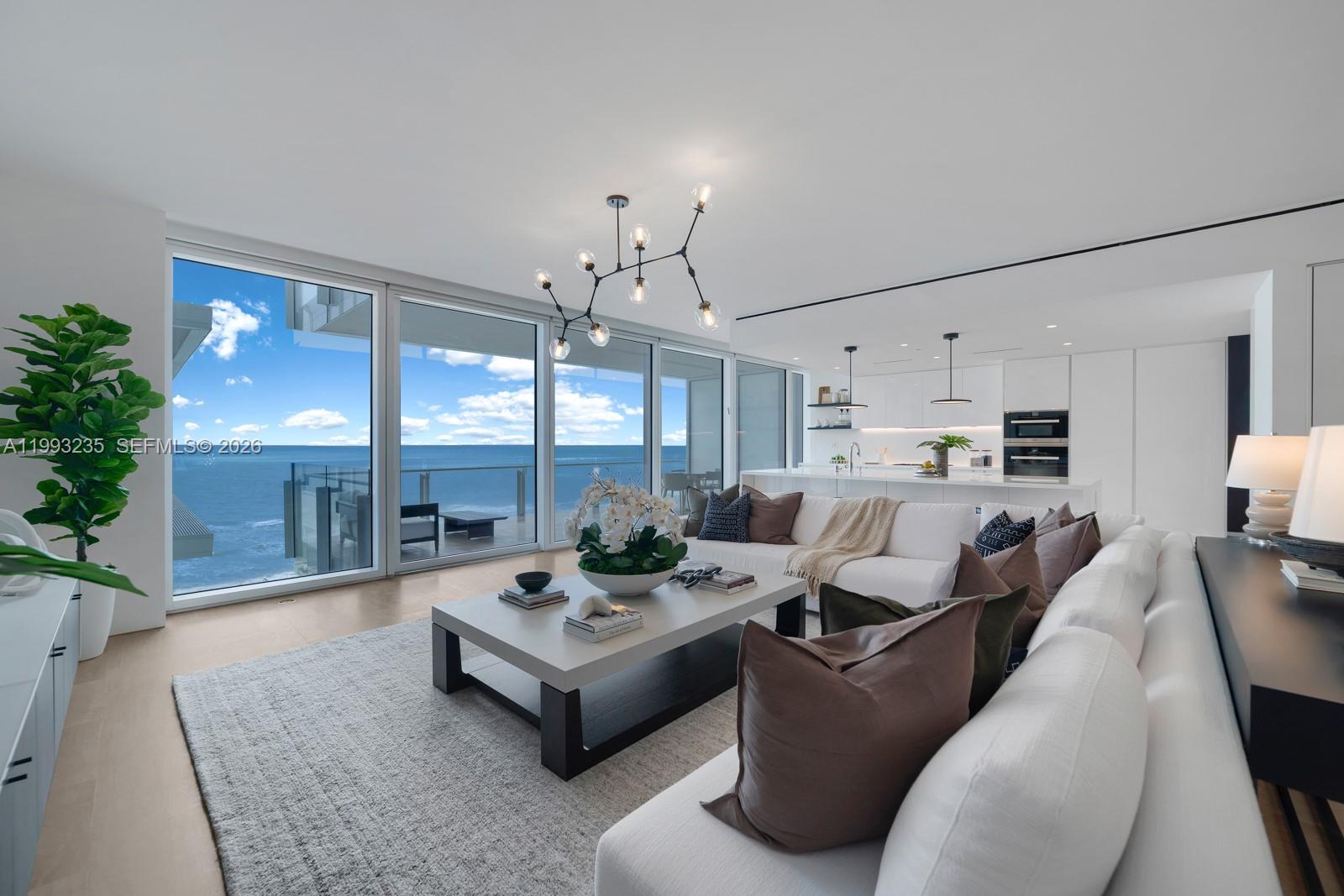 SURF CLUB CONDO - Residential