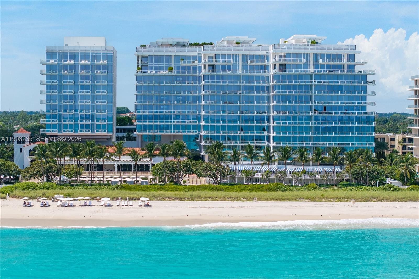 SURF CLUB CONDO - Residential