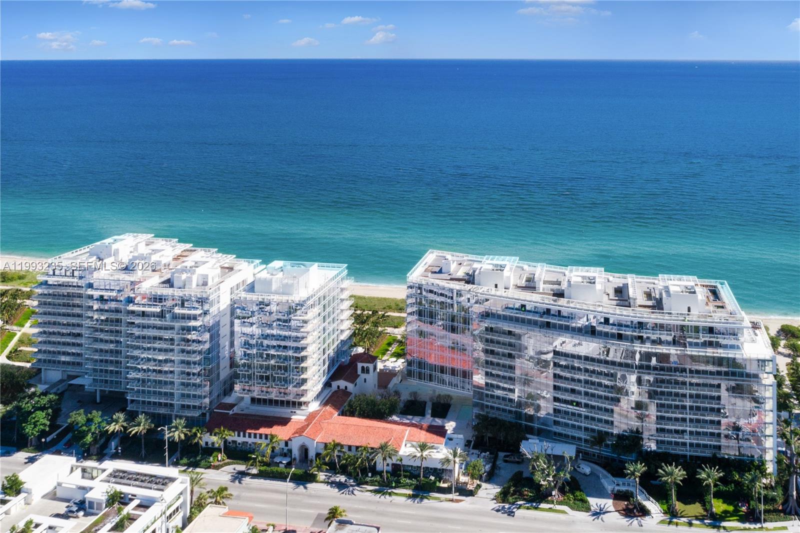 SURF CLUB CONDO - Residential