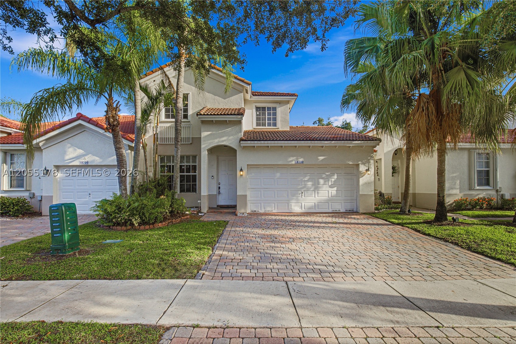 Now Available in Grand Key! Come see this charming Home consisting of 4 bedrooms, 2.5 bath, 1,819 (sqft), -clean  residence with a spacious layout! This is the perfect home for those looking for space and best of it’s move in ready. Property is being sold “as-is” with right to inspect. It is the buyers and buyer’s agent responsibility to verify all room measurements, utilities info, lot size, schools zoning, building addition permits, building materials, along with all property information in this listing. All room measurements and dimensions are estimates.