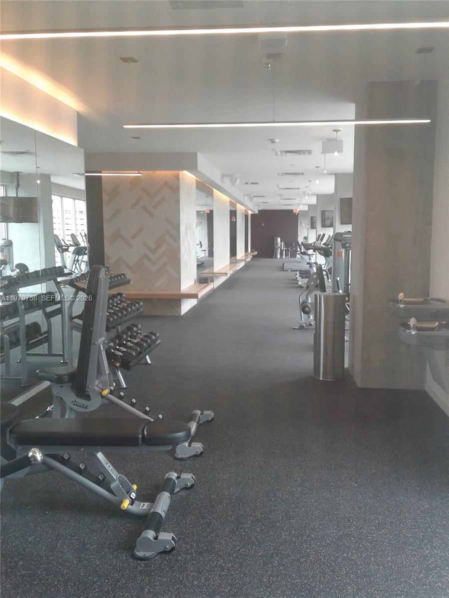 CENTRO CONDO - Residential Lease