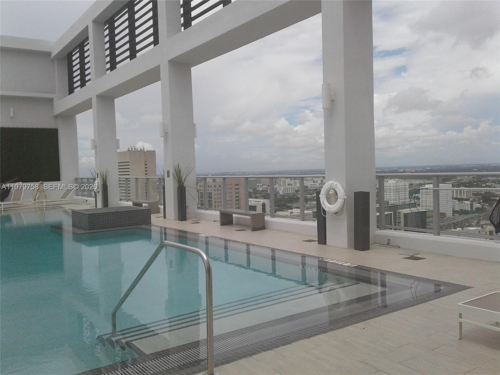 CENTRO CONDO - Residential Lease
