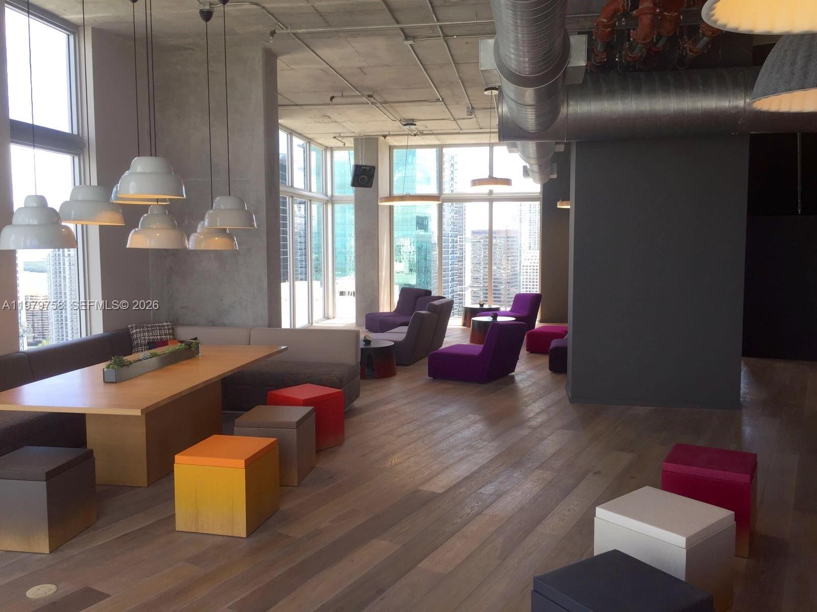CENTRO CONDO - Residential Lease