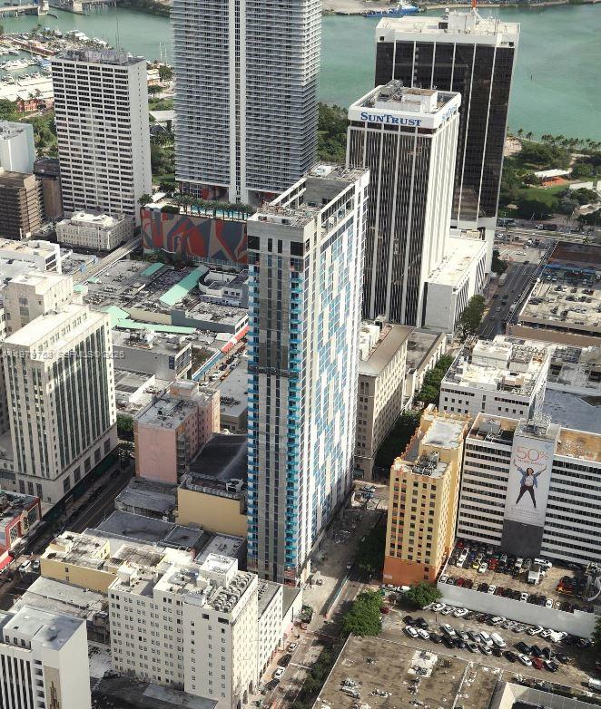 CENTRO CONDO - Residential Lease