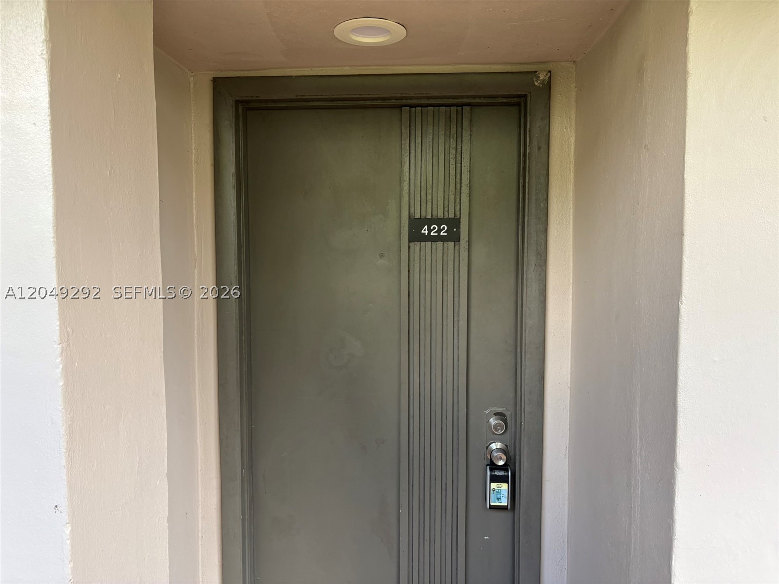 HORIZONS WEST CONDO #3 - Residential Lease