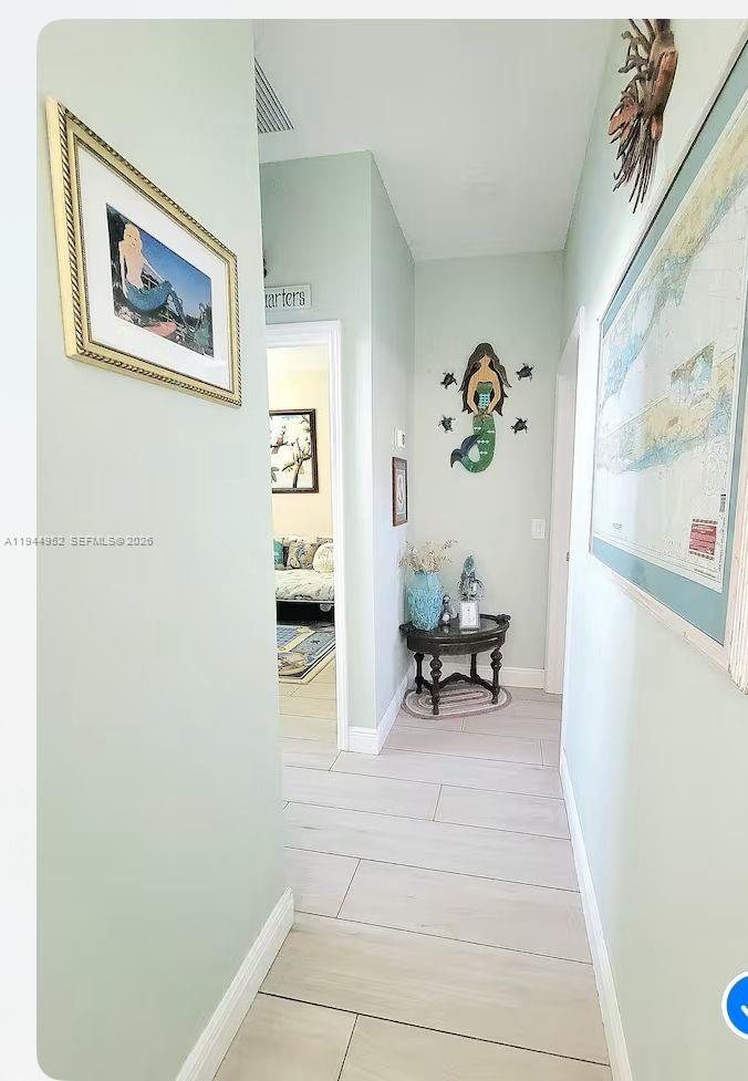 South Venice - Residential