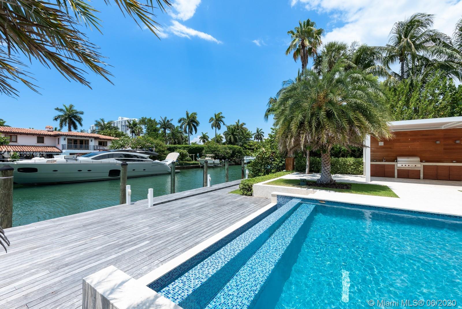 SUNSET ISLANDS-ISLAND NO - Residential
