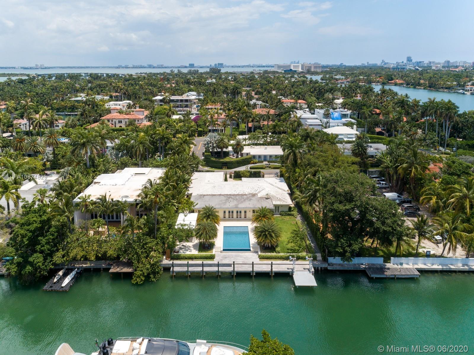 SUNSET ISLANDS-ISLAND NO - Residential