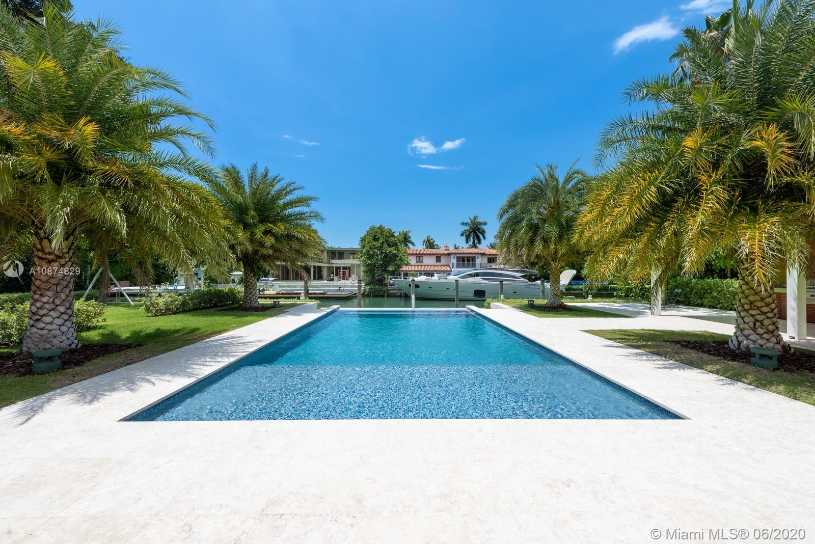 SUNSET ISLANDS-ISLAND NO - Residential