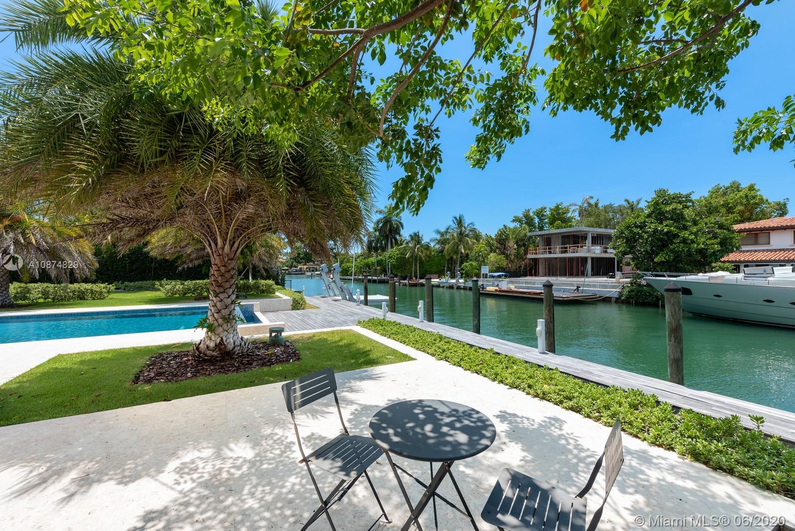 SUNSET ISLANDS-ISLAND NO - Residential