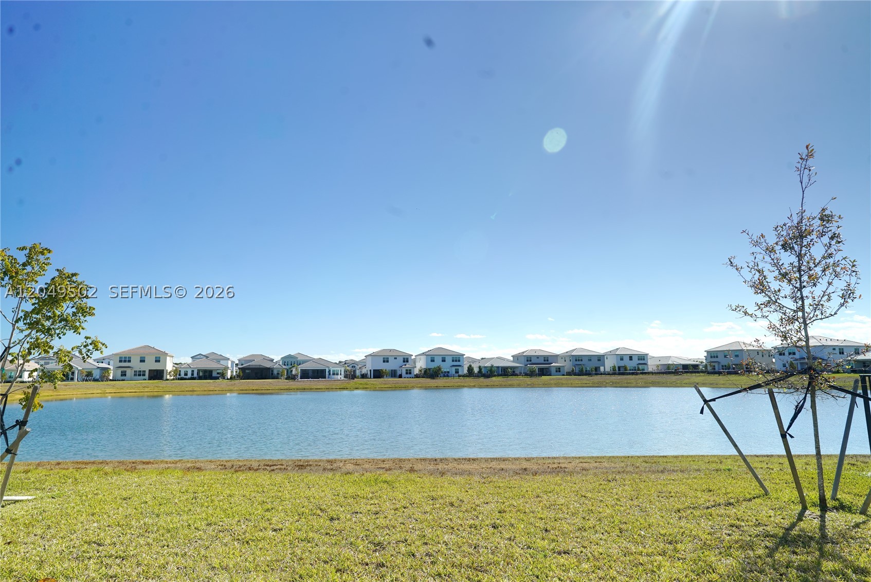 PINES OF WESTLAKE - Residential