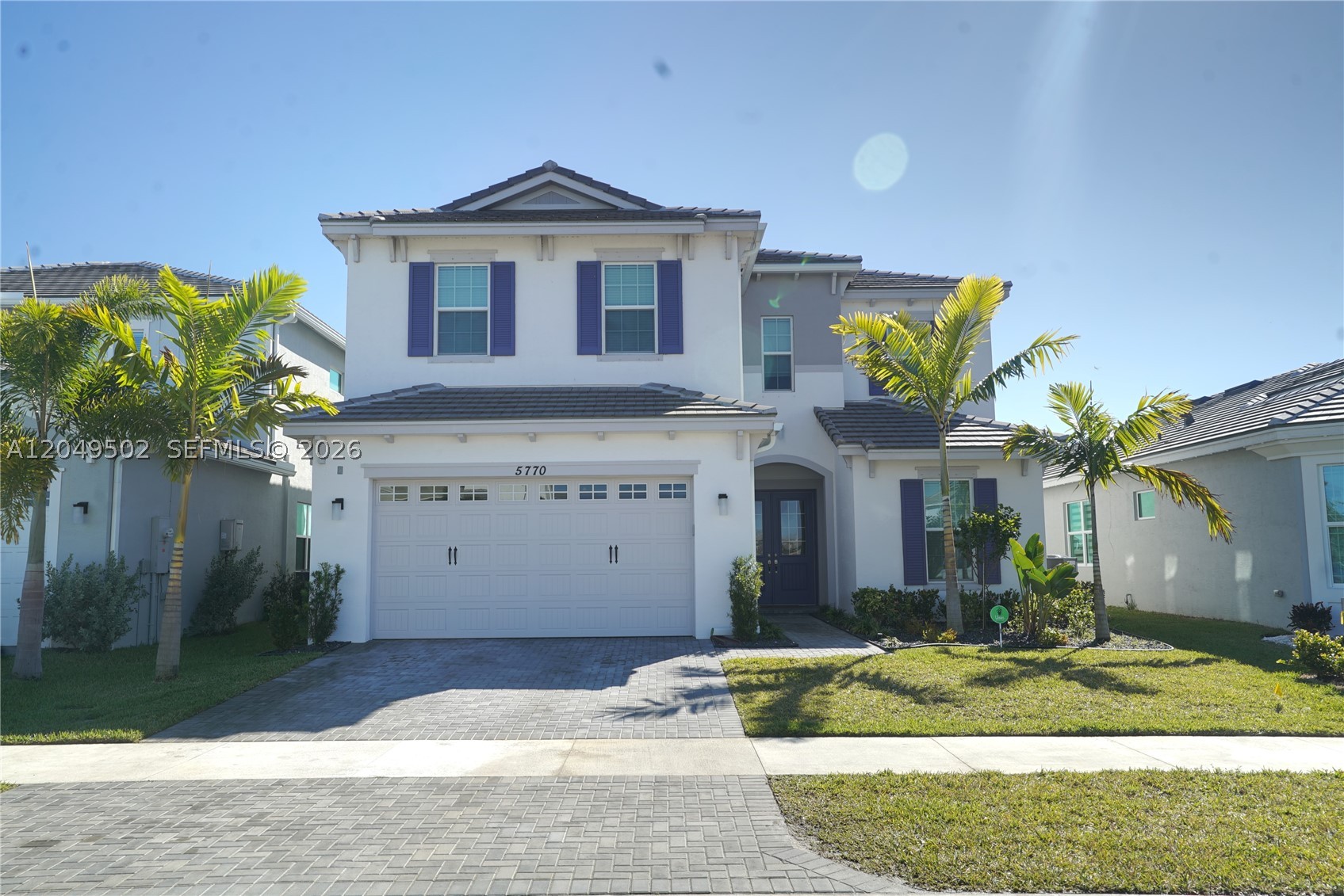 PINES OF WESTLAKE - Residential