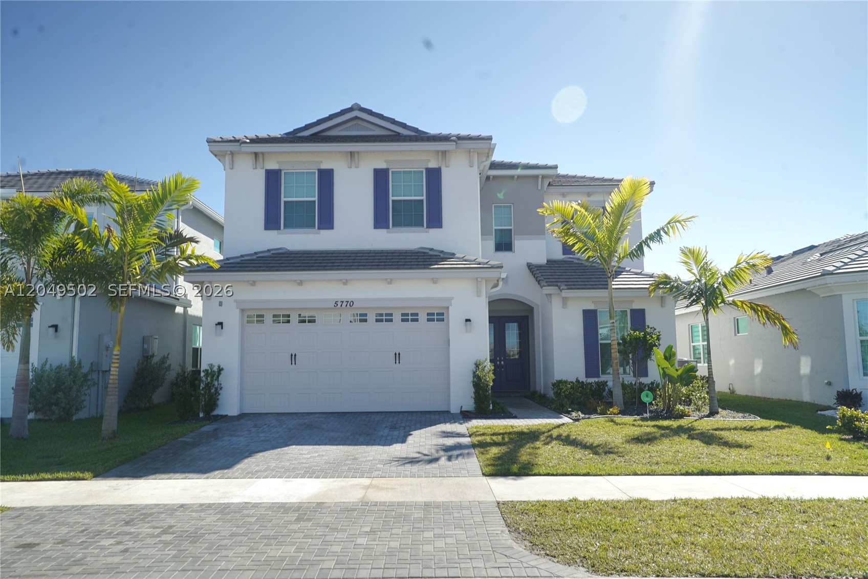 PINES OF WESTLAKE - Residential