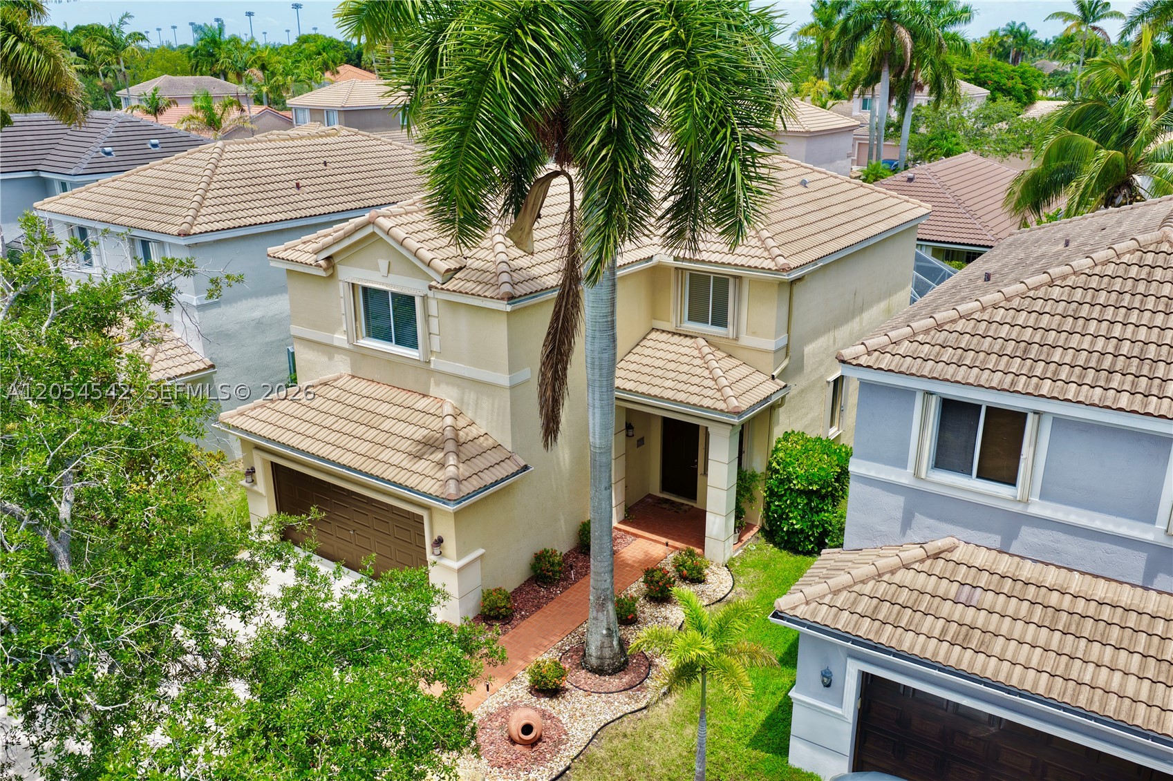 SECTOR 2-PARCELS 12 13 14 - Residential