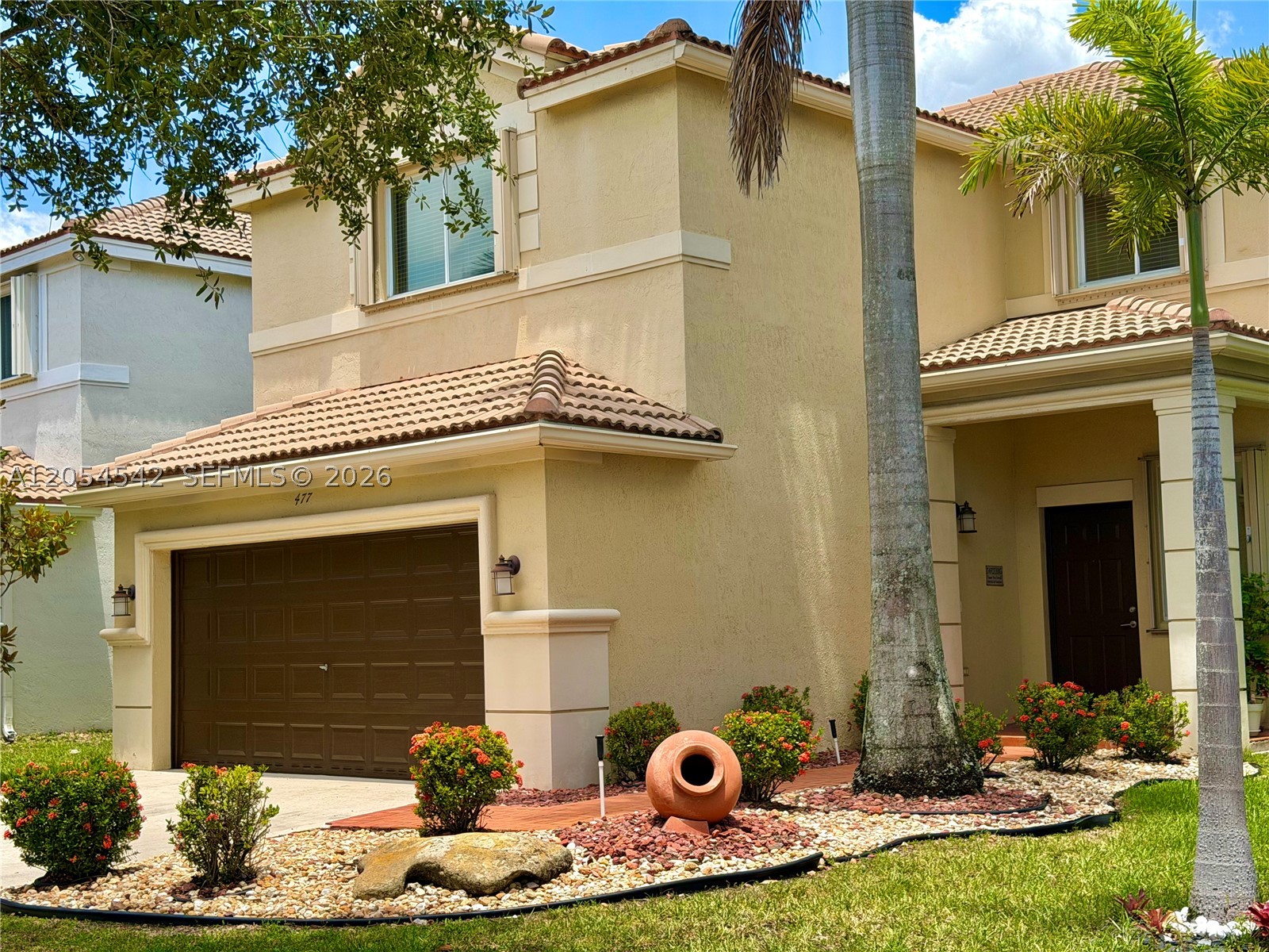 SECTOR 2-PARCELS 12 13 14 - Residential