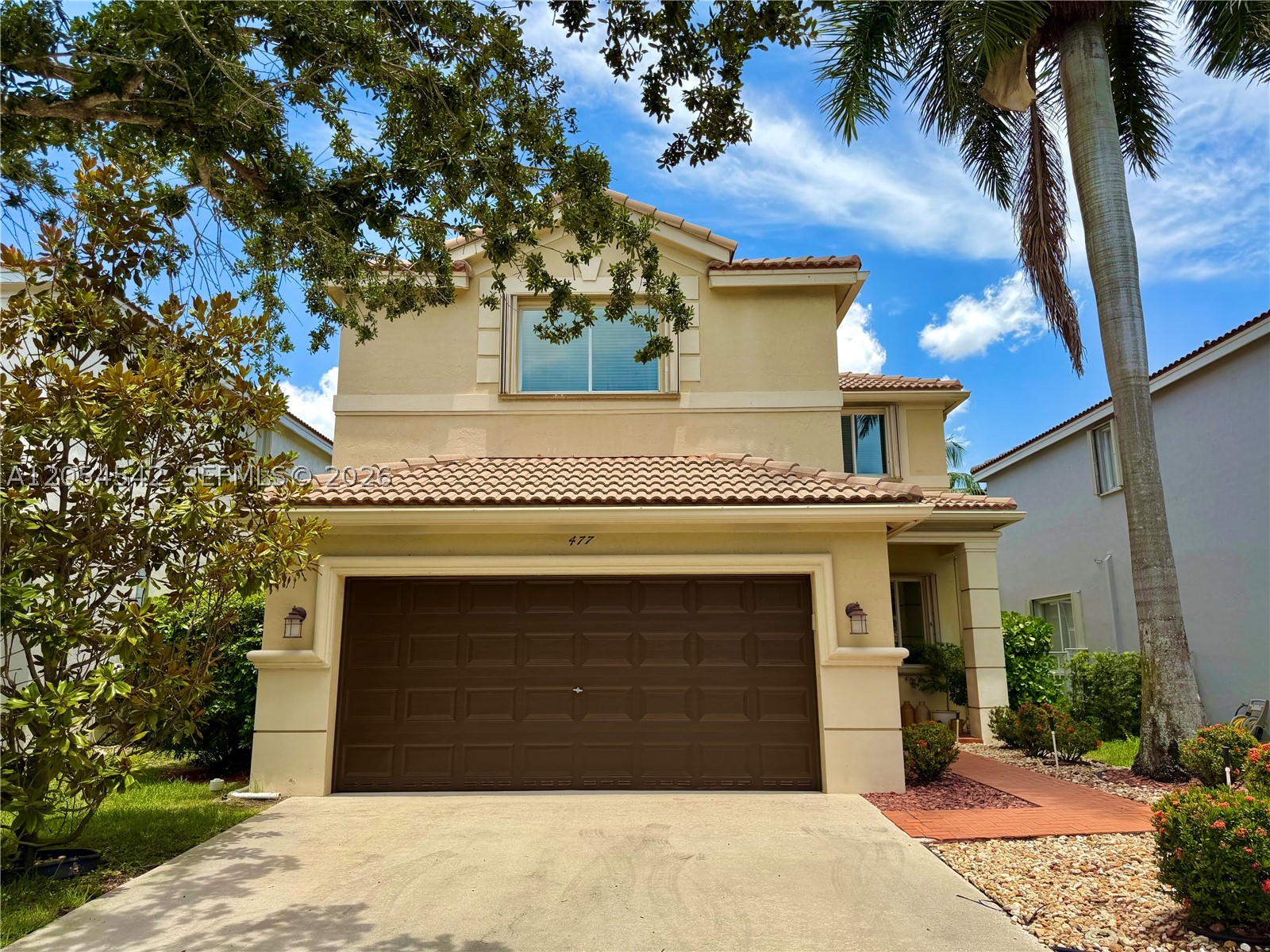 SECTOR 2-PARCELS 12 13 14 - Residential