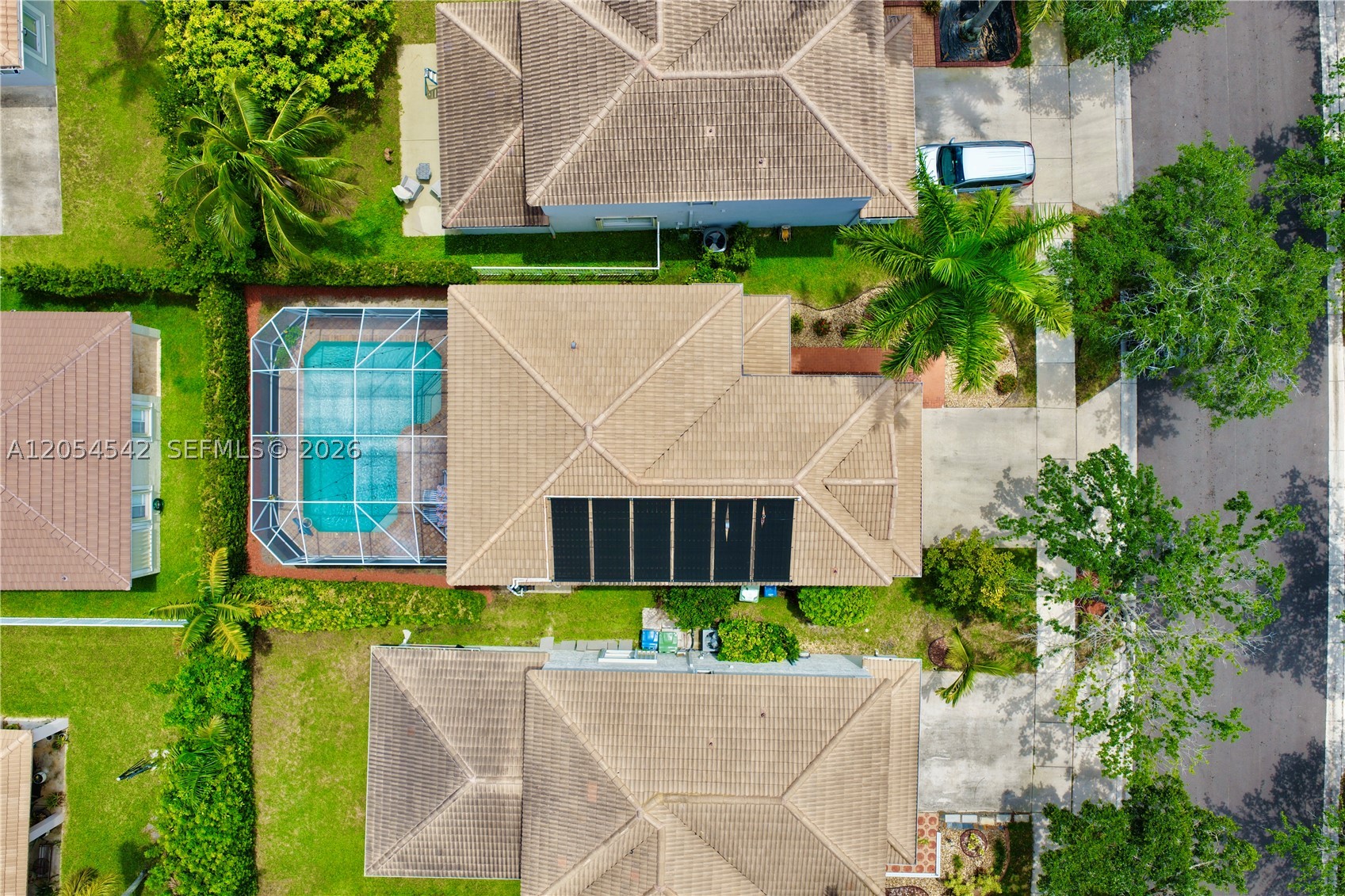 SECTOR 2-PARCELS 12 13 14 - Residential