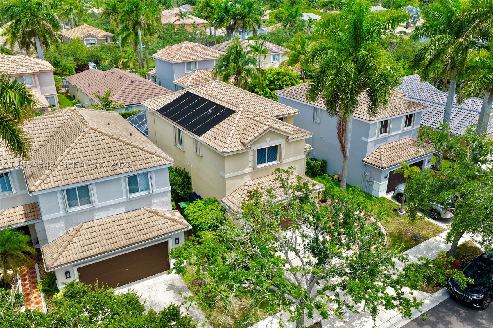 SECTOR 2-PARCELS 12 13 14 - Residential