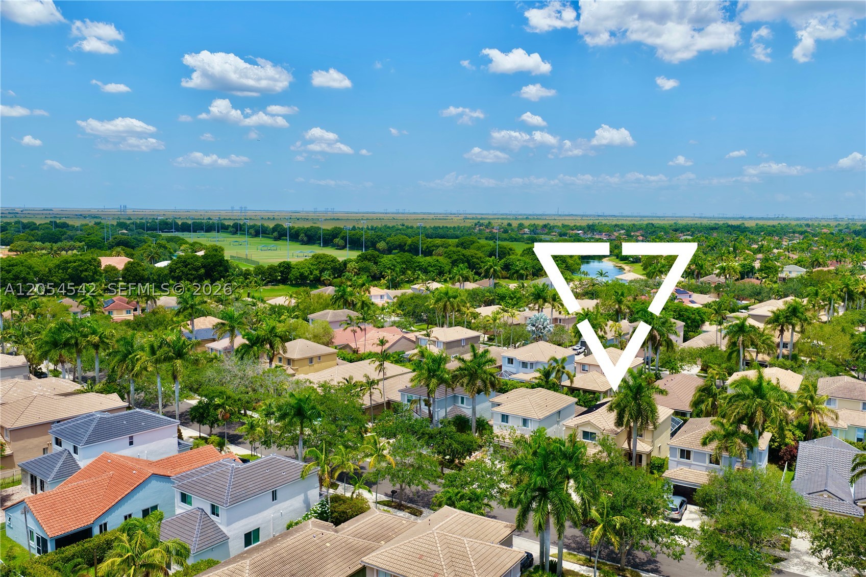 SECTOR 2-PARCELS 12 13 14 - Residential
