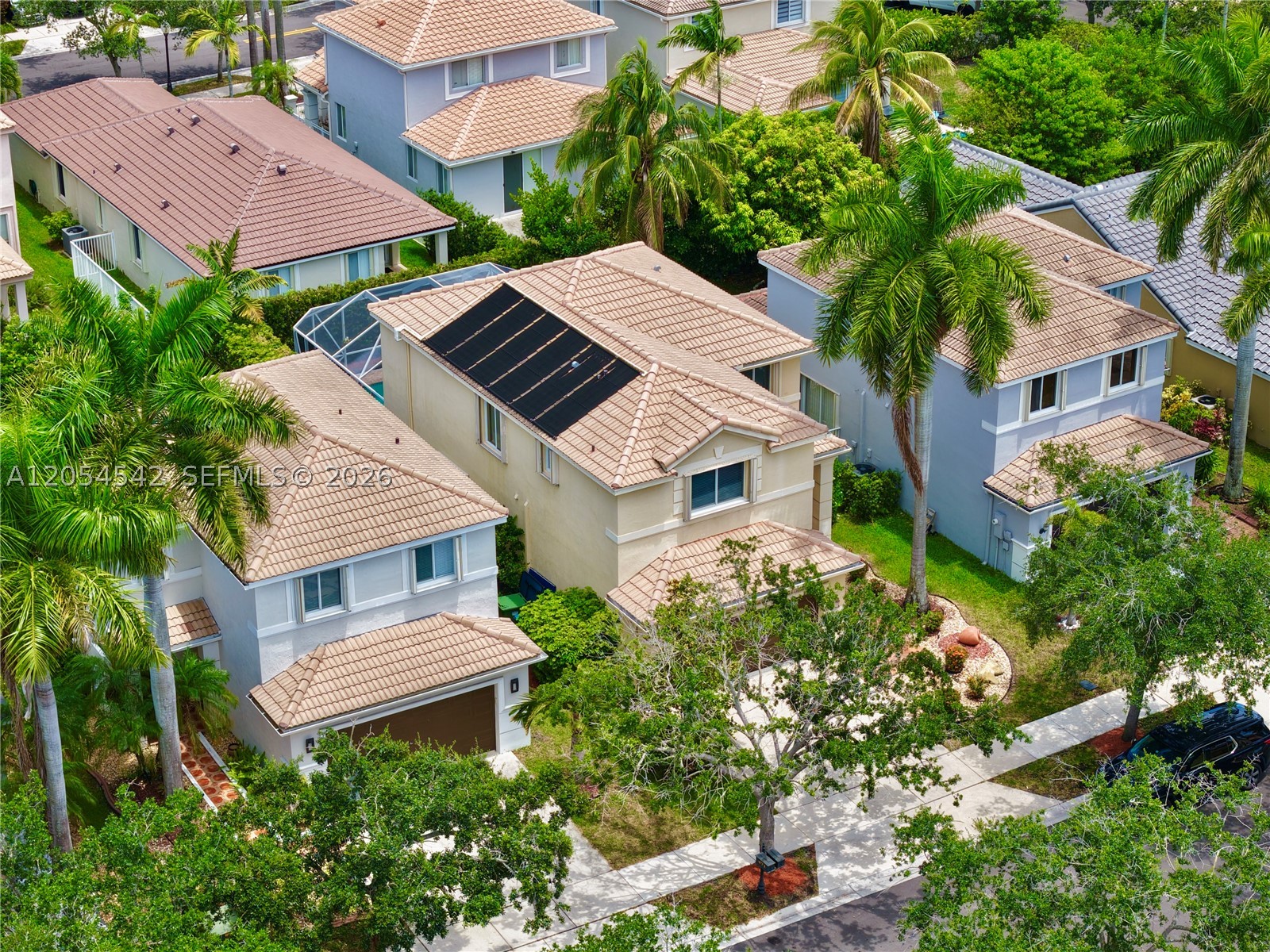 SECTOR 2-PARCELS 12 13 14 - Residential