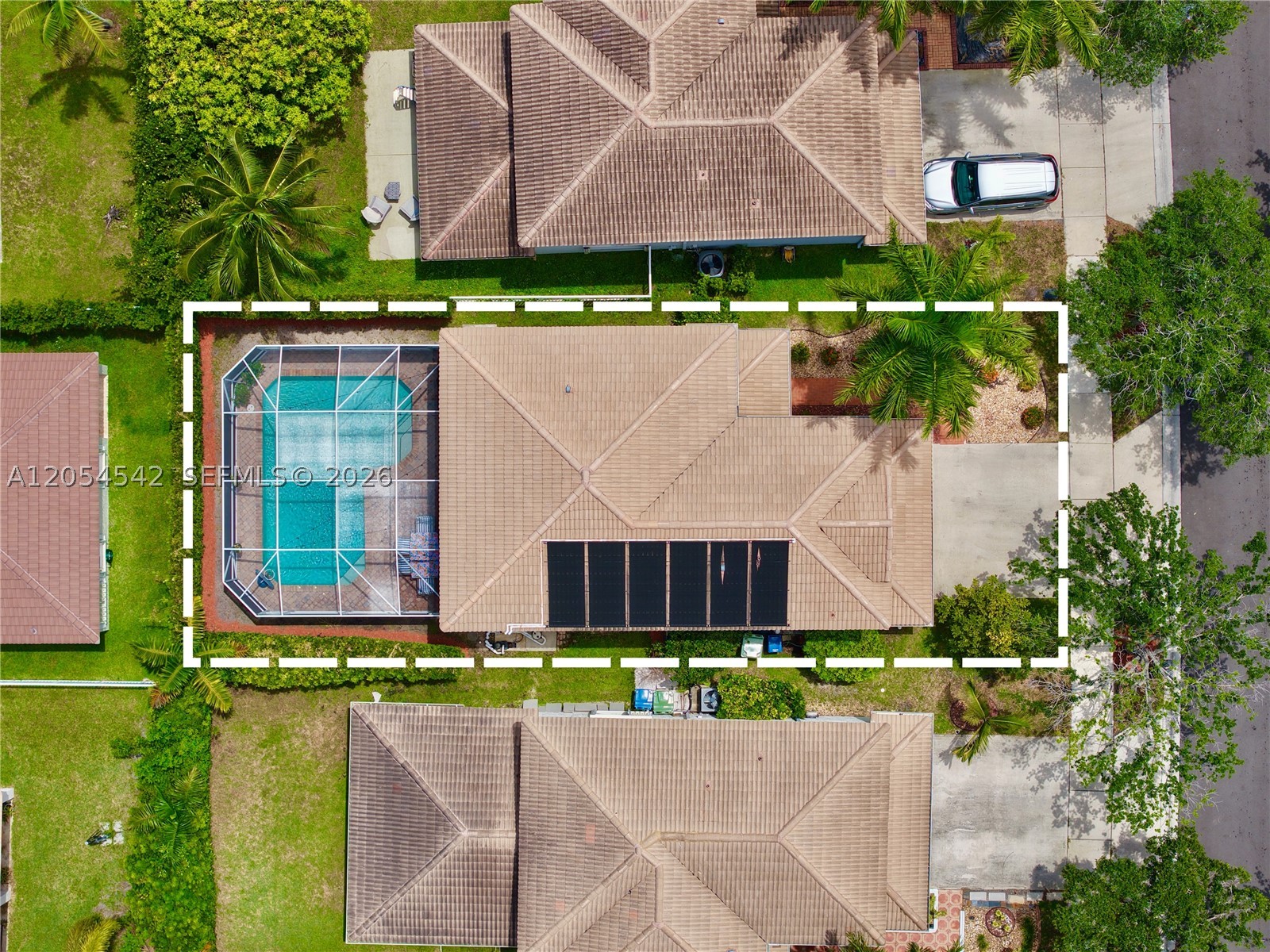SECTOR 2-PARCELS 12 13 14 - Residential