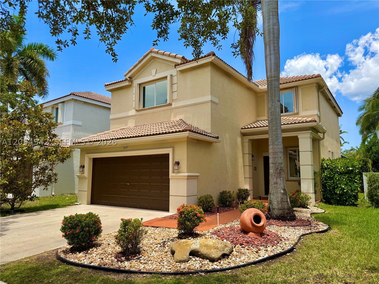 SECTOR 2-PARCELS 12 13 14 - Residential