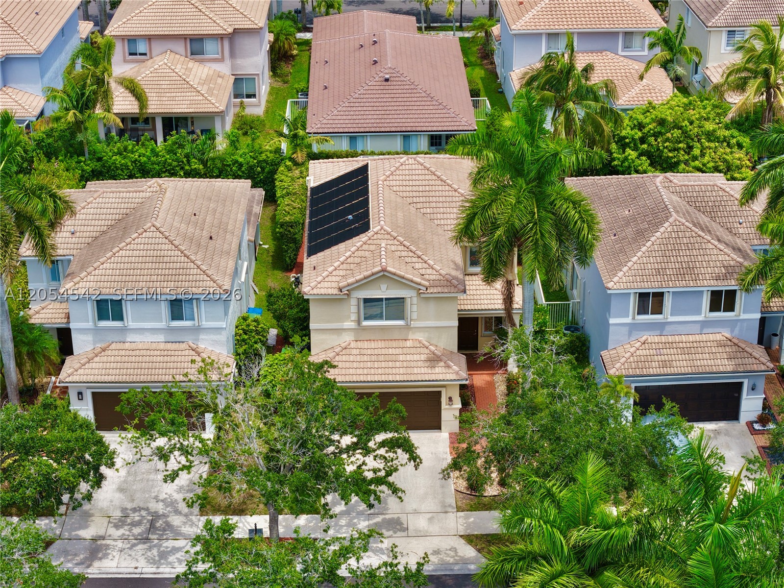SECTOR 2-PARCELS 12 13 14 - Residential