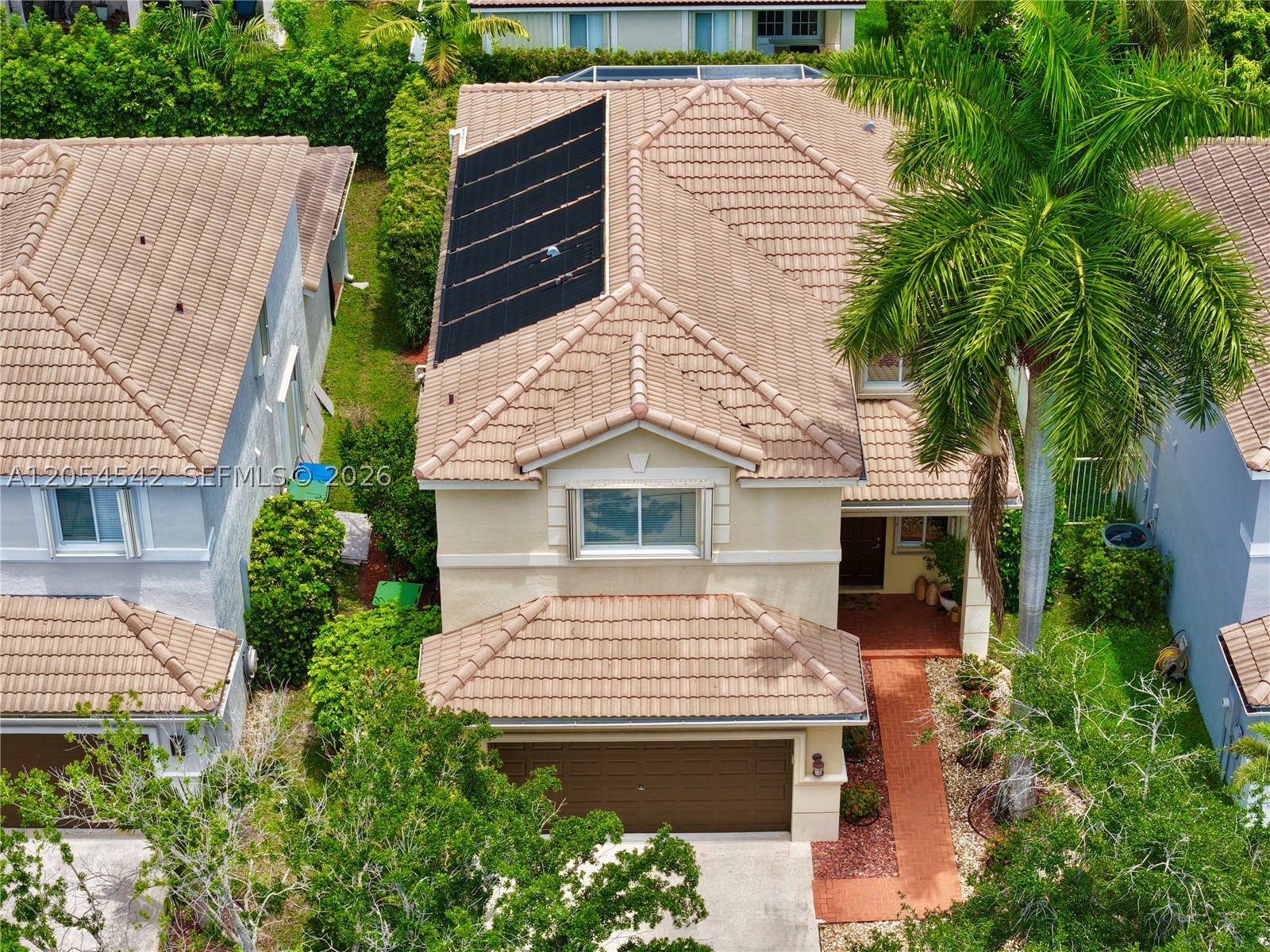 SECTOR 2-PARCELS 12 13 14 - Residential
