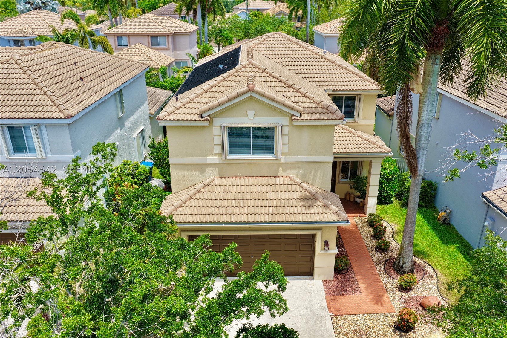 SECTOR 2-PARCELS 12 13 14 - Residential