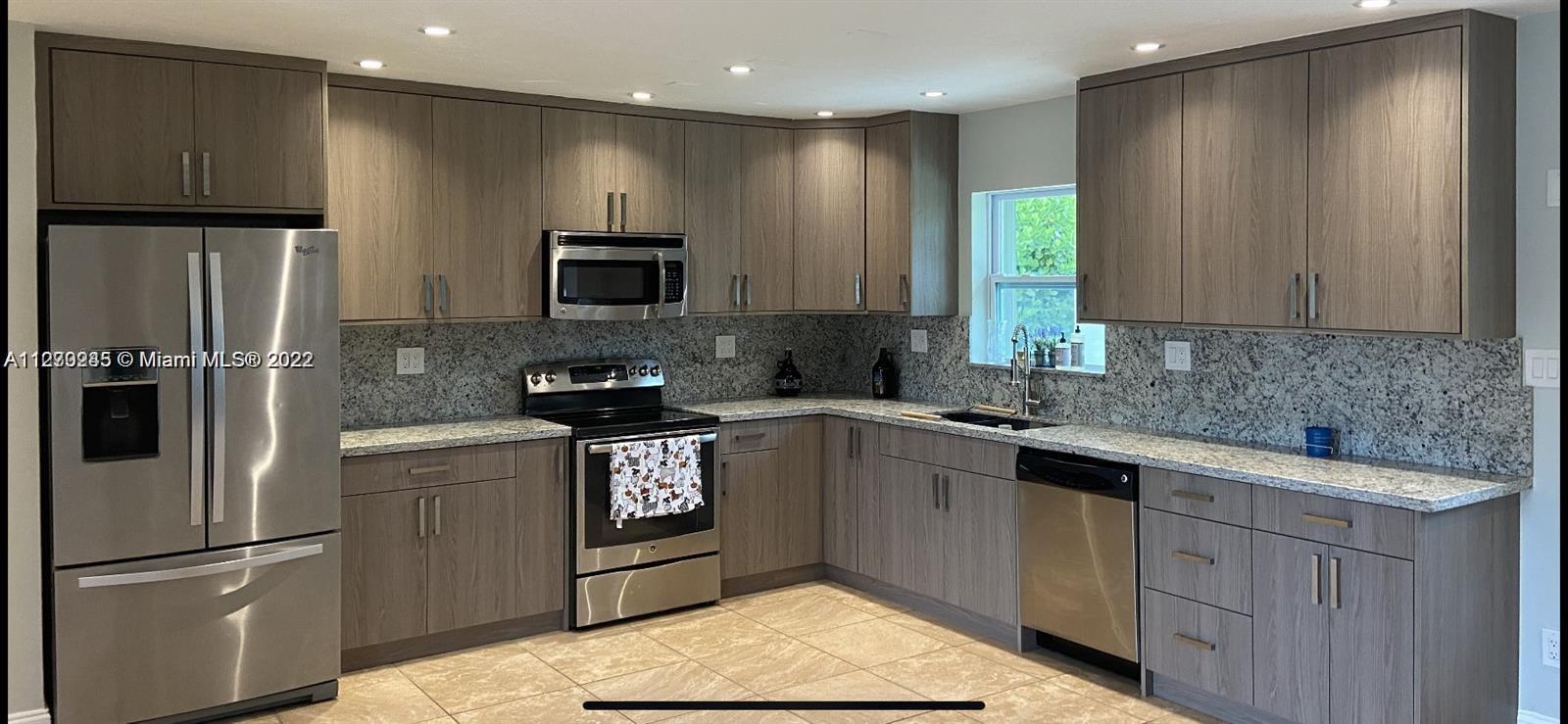 BEL AIRE SEC 17 - Residential Lease