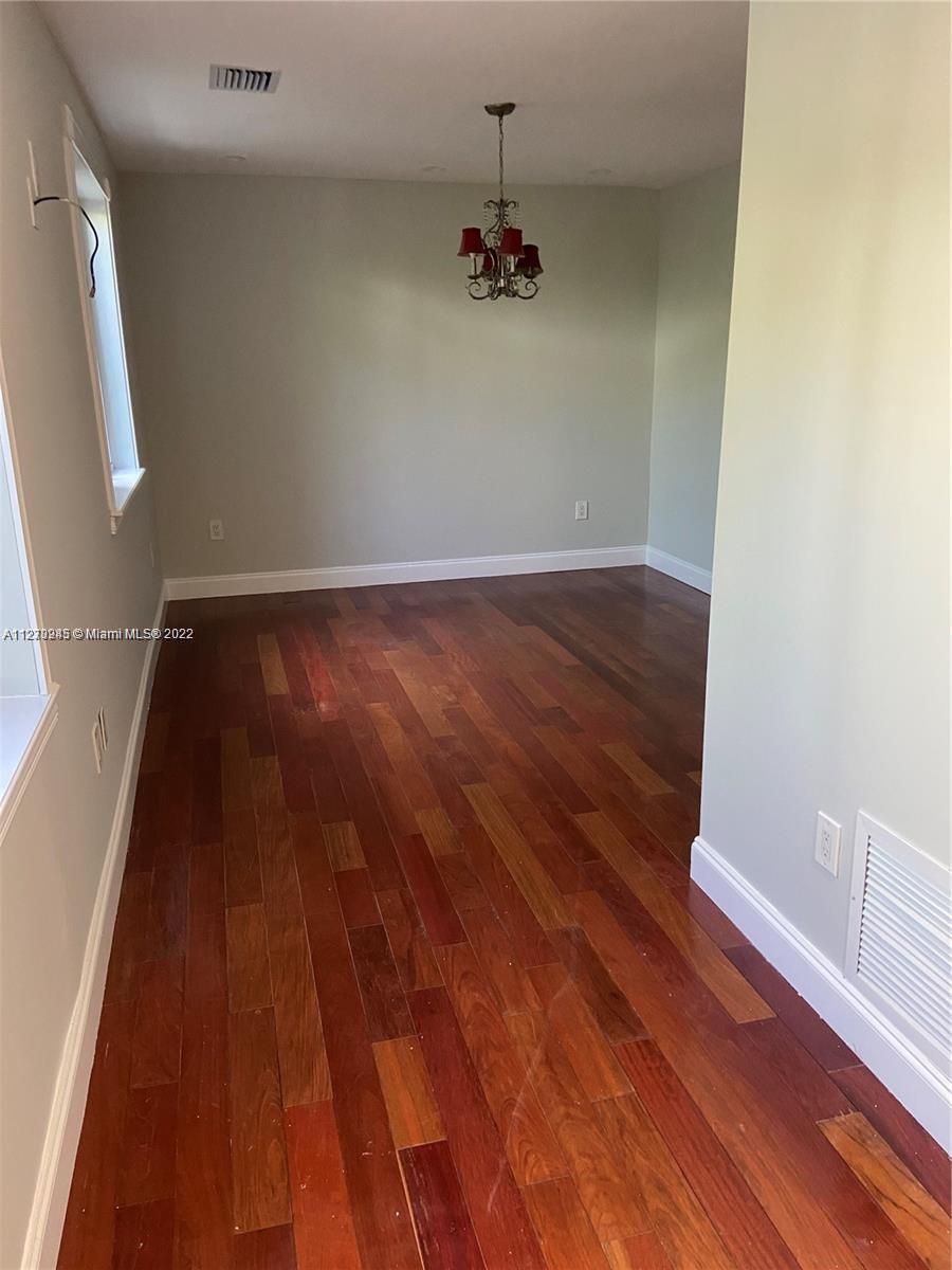 BEL AIRE SEC 17 - Residential Lease