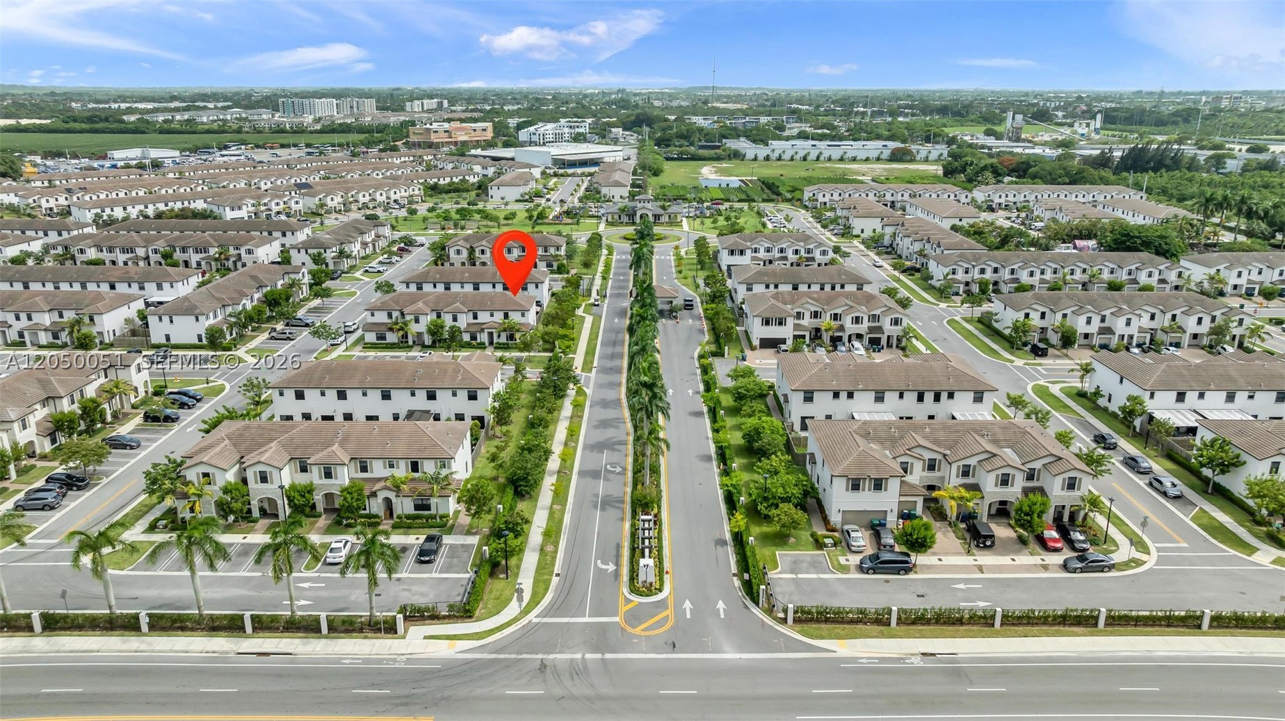 SIENNA RESERVE - Residential