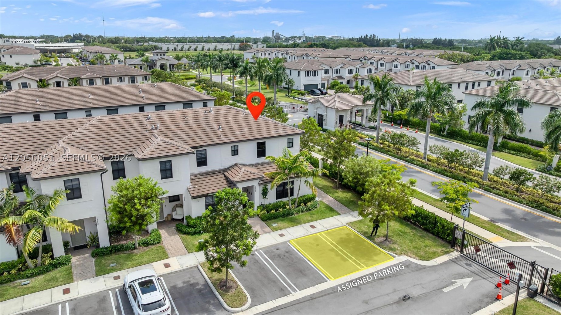 SIENNA RESERVE - Residential
