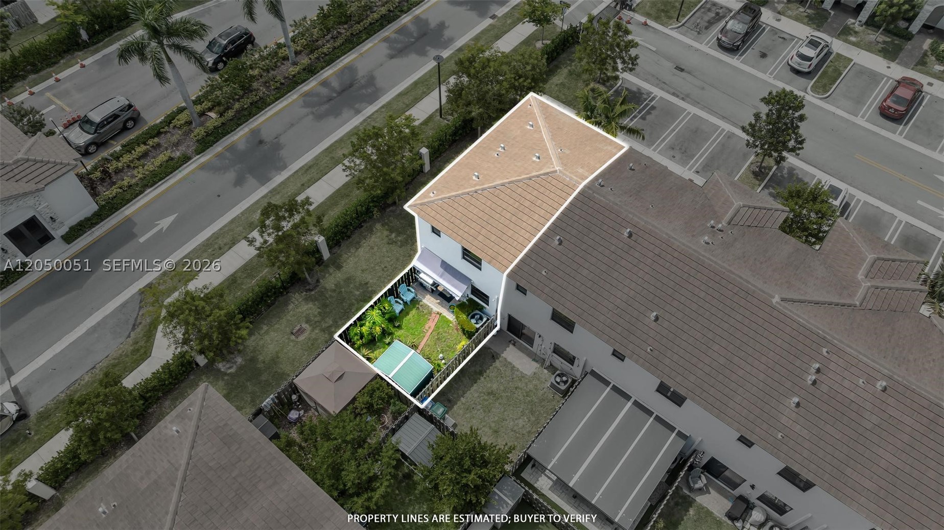 SIENNA RESERVE - Residential