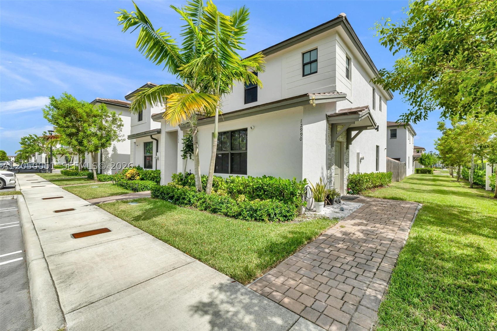 SIENNA RESERVE - Residential