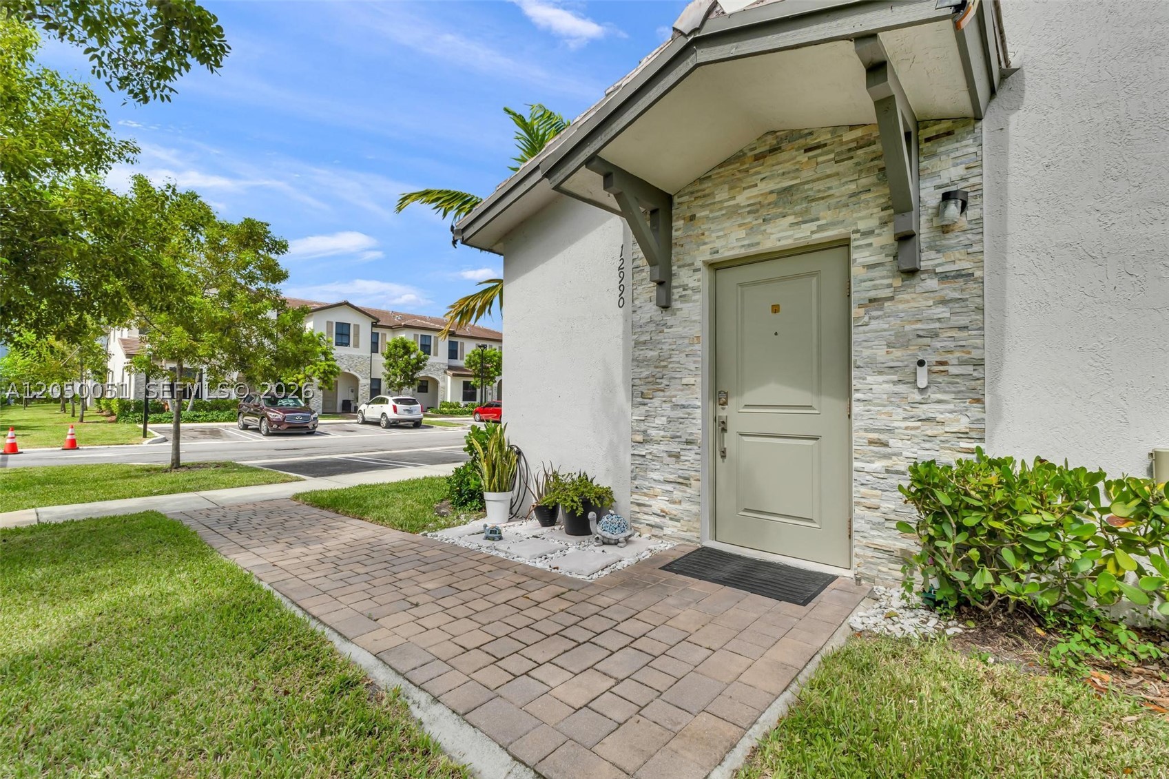 SIENNA RESERVE - Residential