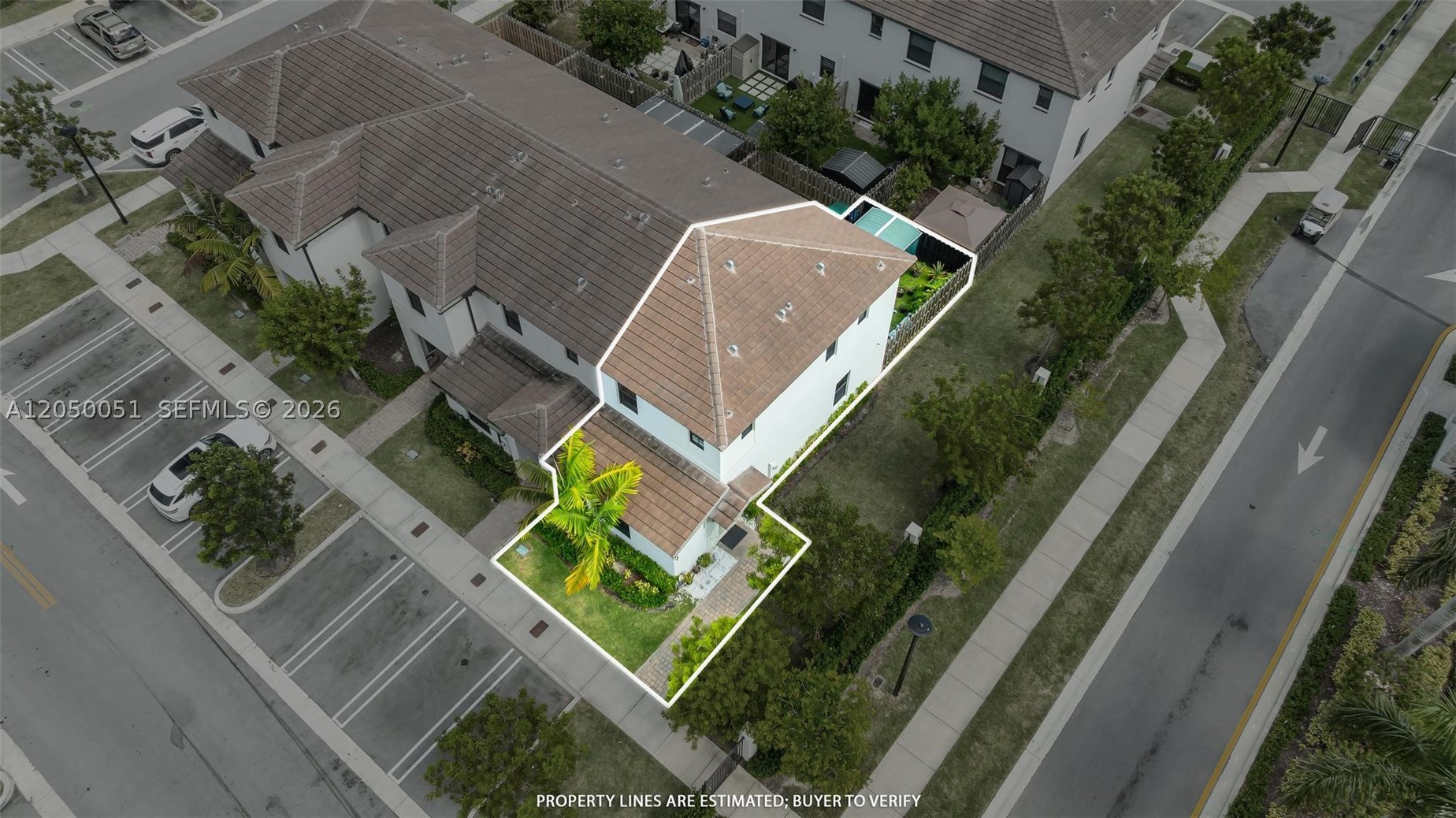SIENNA RESERVE - Residential