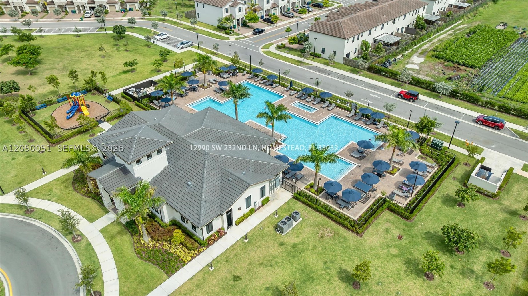 SIENNA RESERVE - Residential
