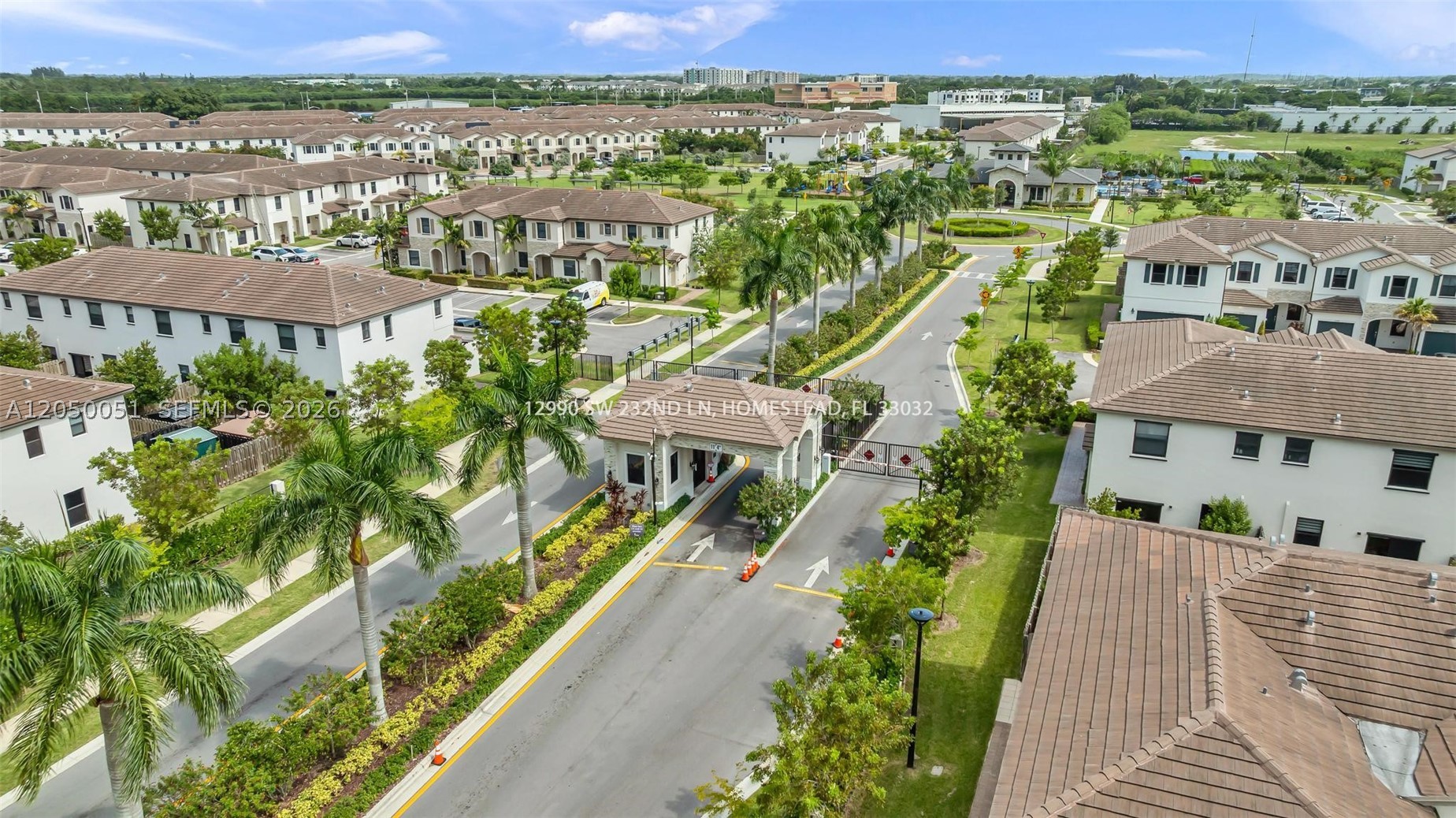 SIENNA RESERVE - Residential
