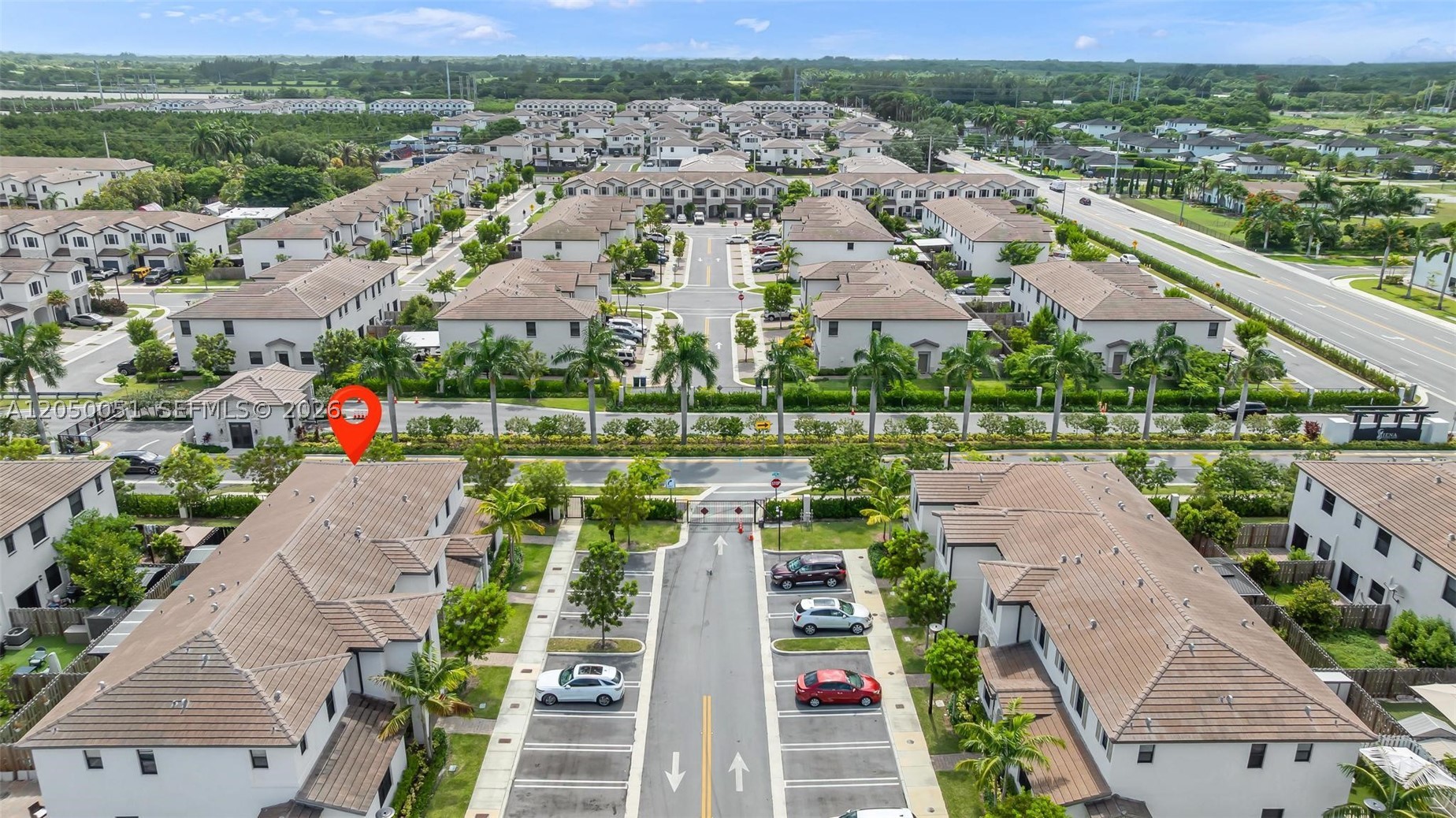SIENNA RESERVE - Residential